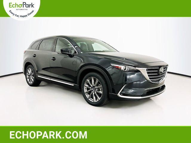 2023 Mazda CX-9