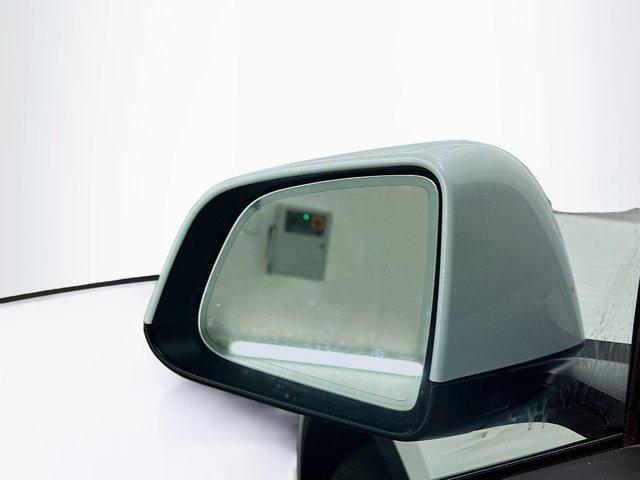 Photo of 2023 Pearl White Multi-Coat Tesla Model Y