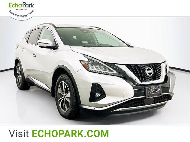 2023 Nissan Murano