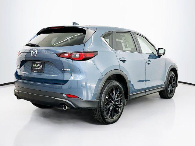 Photo of 2024 Polymetal Gray Metallic Mazda CX-5