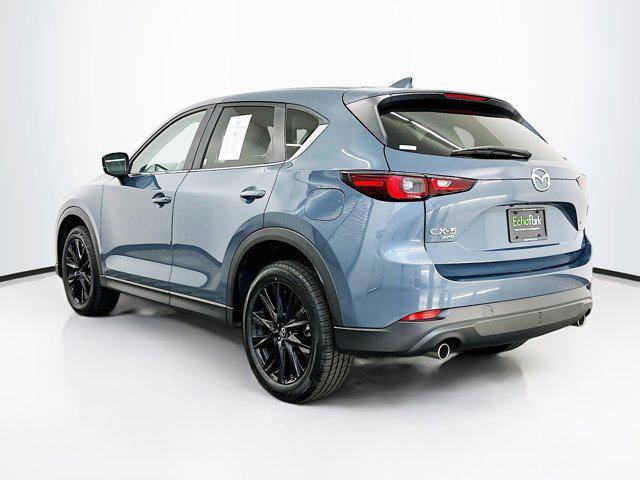 Photo of 2024 Polymetal Gray Metallic Mazda CX-5
