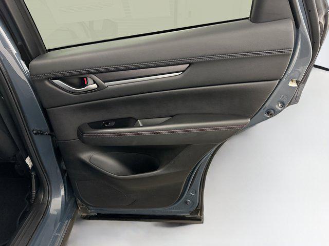 Photo of 2024 Polymetal Gray Metallic Mazda CX-5