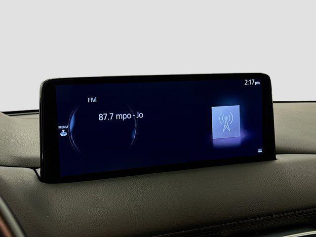 Photo of 2024 Polymetal Gray Metallic Mazda CX-5