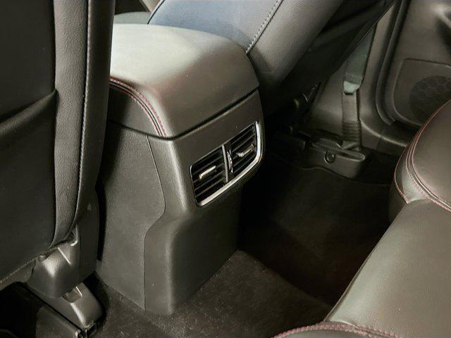 Photo of 2024 Polymetal Gray Metallic Mazda CX-5