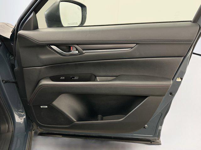 Photo of 2024 Polymetal Gray Metallic Mazda CX-5
