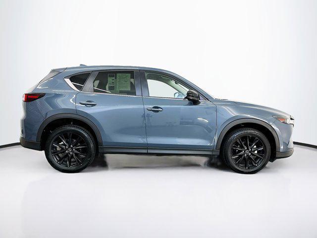 Photo of 2024 Polymetal Gray Metallic Mazda CX-5