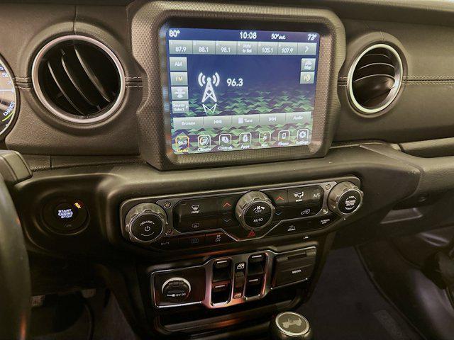 Photo of 2021 Billet Silver Metallic Clearcoat Jeep Wrangler Unlimited 4xe