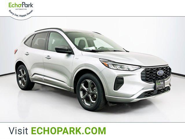 2023 Ford Escape