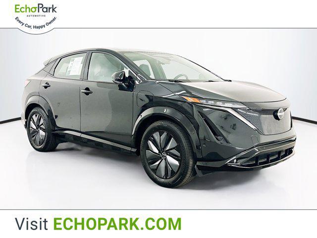 2023 Nissan Ariya