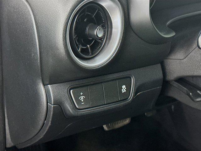 Photo of 2022 Gravity Gray Kia Forte