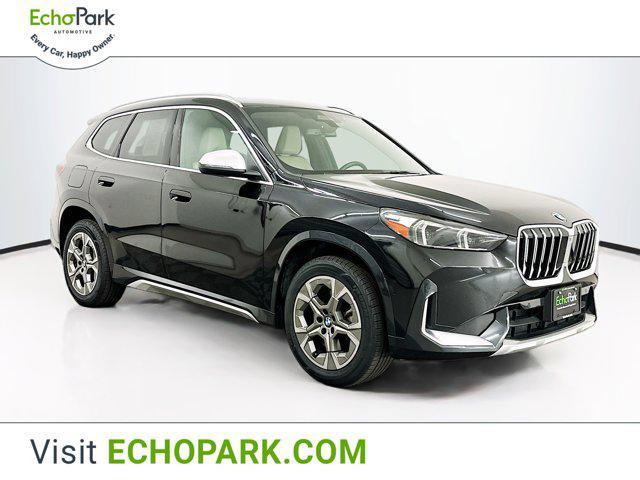 2024 BMW X1
