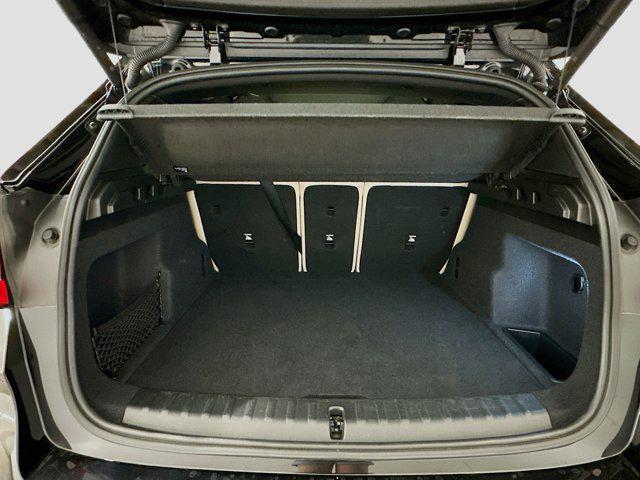 Photo of 2024 Jet Black BMW X1