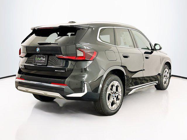 Photo of 2024 Jet Black BMW X1
