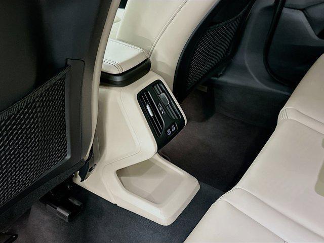 Photo of 2024 Jet Black BMW X1