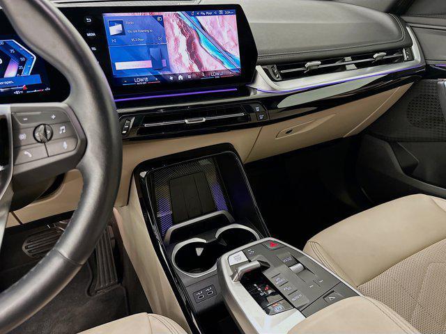 Photo of 2024 Jet Black BMW X1