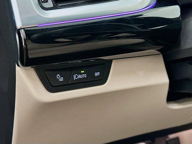 Photo of 2024 Jet Black BMW X1