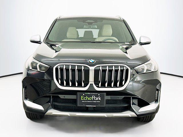 Photo of 2024 Jet Black BMW X1