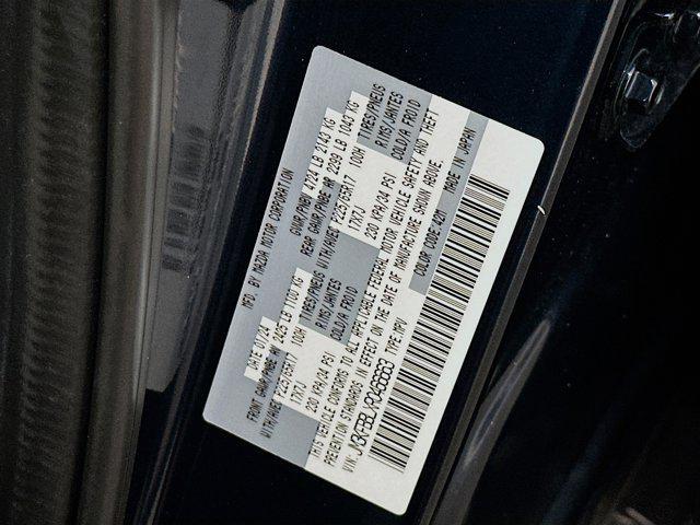 Photo of 2024 Deep Crystal Blue Mica Mazda CX-5