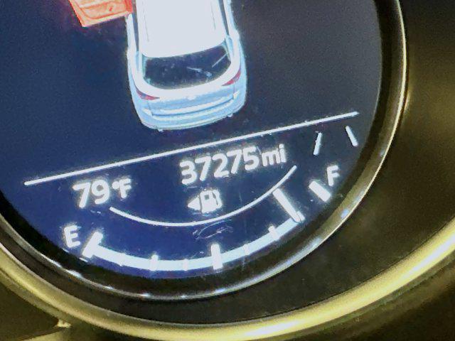 Photo of 2024 Deep Crystal Blue Mica Mazda CX-5