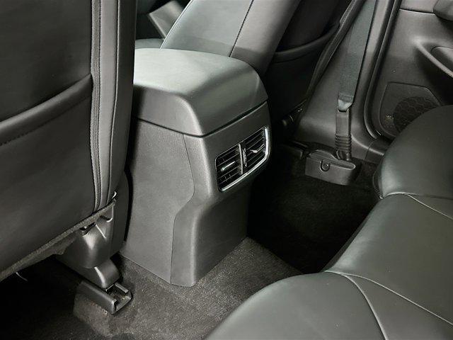 Photo of 2024 Deep Crystal Blue Mica Mazda CX-5