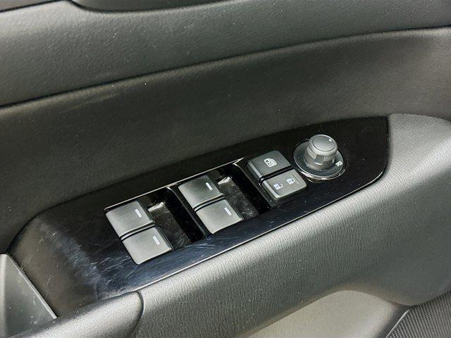 Photo of 2024 Deep Crystal Blue Mica Mazda CX-5