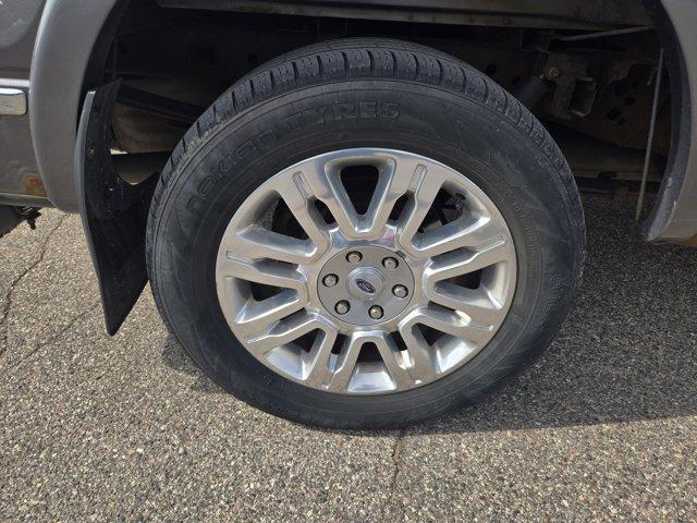 Photo of 2014 Gray Ford F-150