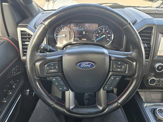 Photo of 2019 Gray Ford Expedition