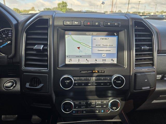 Photo of 2019 Gray Ford Expedition