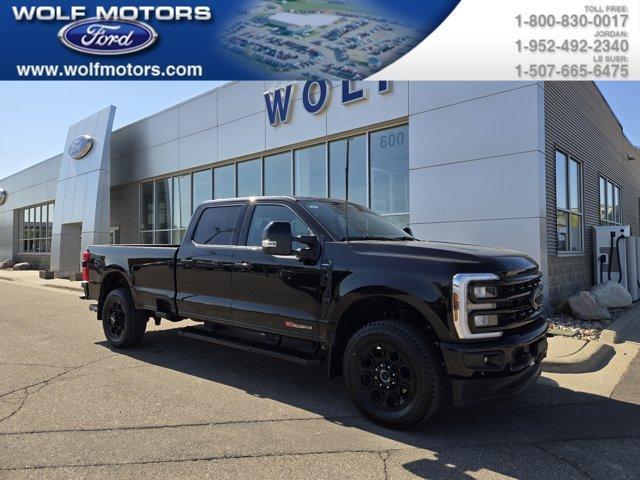 2024 Ford F-350