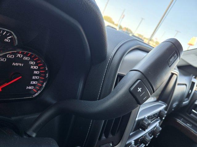 Photo of 2015 Stone Blue Metallic GMC Sierra 1500