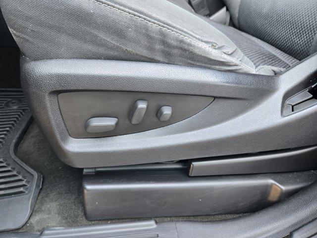 Photo of 2015 Stone Blue Metallic GMC Sierra 1500