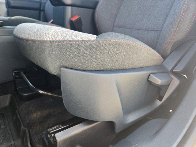 Photo of 2023 White Ford Maverick
