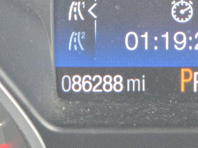Photo of 2017 Black Ford Escape