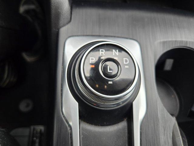 Photo of 2022 White Ford Escape