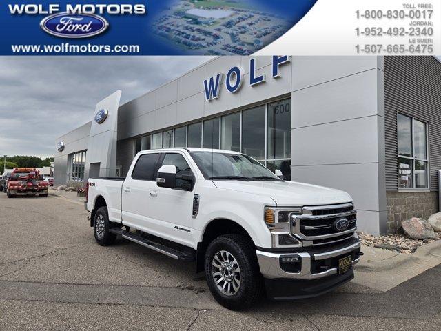 2021 Ford F-350
