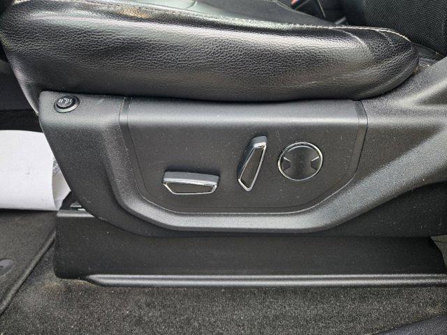 Photo of 2017 Shadow Black Ford F-350