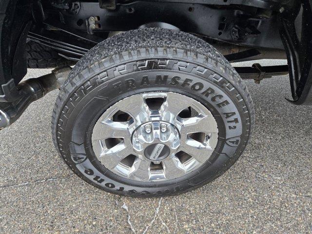 Photo of 2017 Shadow Black Ford F-350