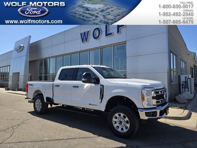 2023 Ford F-250