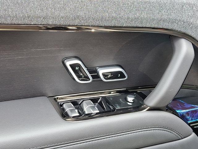 Photo of 2025 Santorini Black Land Rover Range Rover Sport