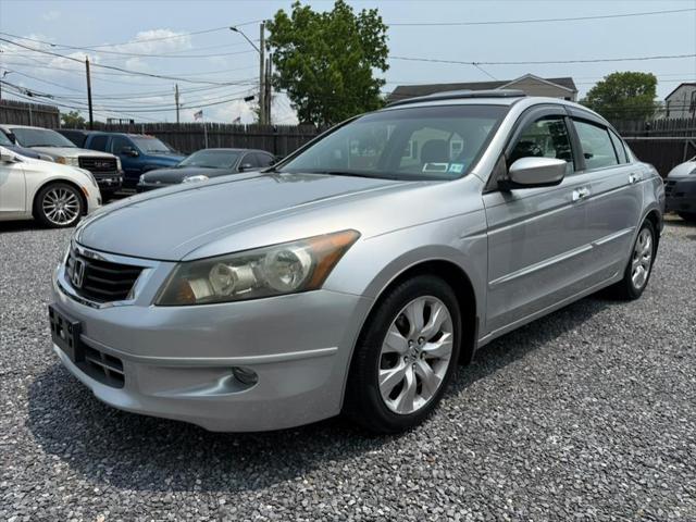2010 Honda Accord