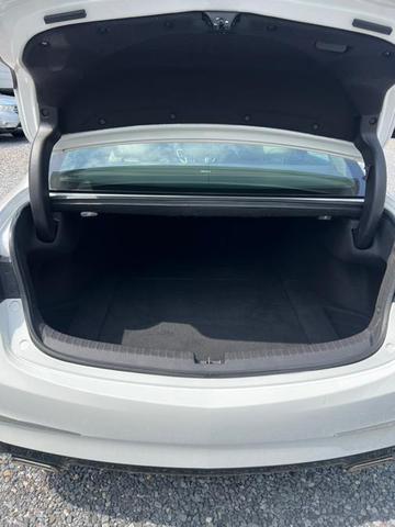 Photo of 2019 Platinum White Pearl Acura TLX