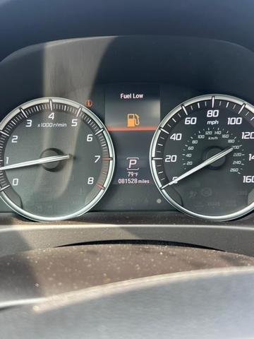 Photo of 2019 Platinum White Pearl Acura TLX