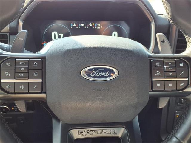 Photo of 2023 Iconic Silver Metallic Ford F-150