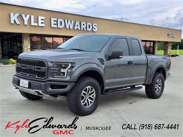 Photo of 2017 Magnetic Ford F-150