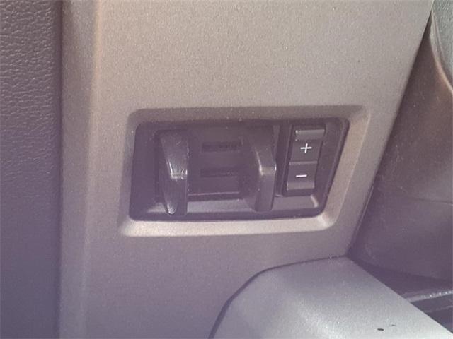 Photo of 2017 Magnetic Ford F-150