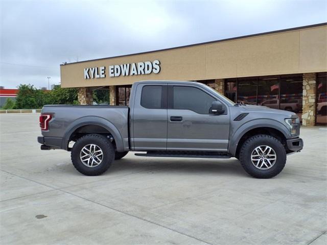 Photo of 2017 Magnetic Ford F-150
