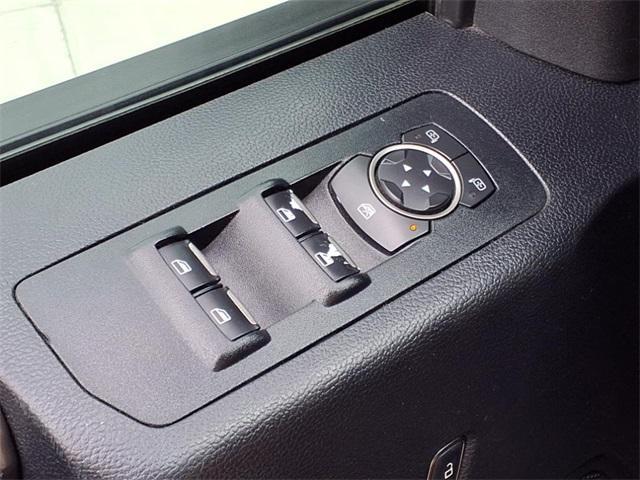 Photo of 2017 Magnetic Ford F-150