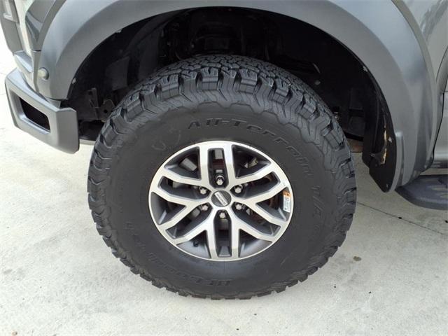 Photo of 2017 Magnetic Ford F-150