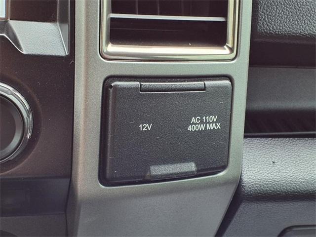 Photo of 2017 Magnetic Ford F-150