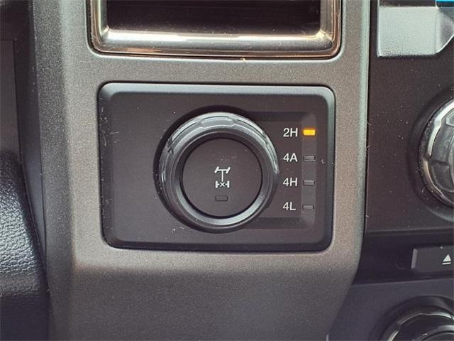 Photo of 2017 Magnetic Ford F-150
